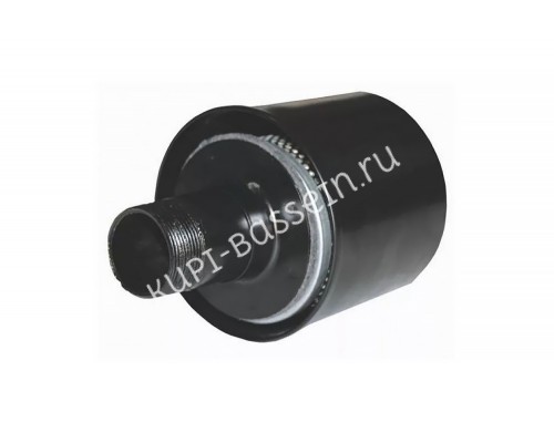 Фильтр воздушный компрессора HPE/Airtech с подсоединением 1 1/2" AAC23150