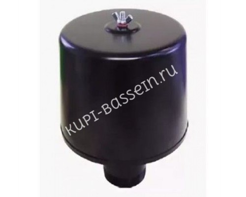 Фильтр воздушный компрессора HPE/Airtech с подсоединением 1 1/2" AAC23150