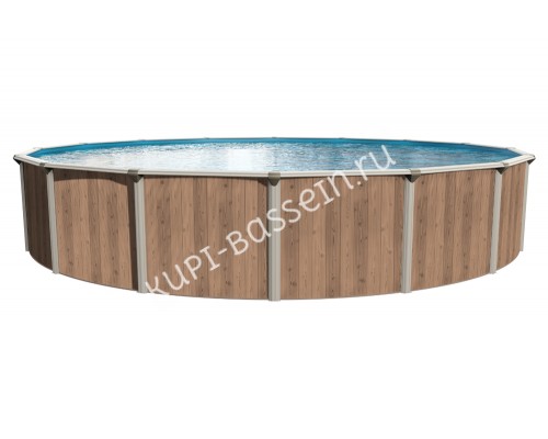 Бассейн Эсприт (2.4х1.25) - идеальный выбор для вашего отдыха