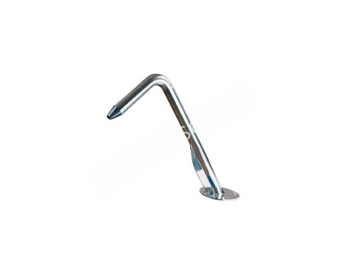 Водопад (полированный) Flexinox Cannon Jet Circular (87185014) для бассейна