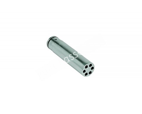 Водопад (полированный) Flexinox  Cannon Jet Thaiti (87187010)