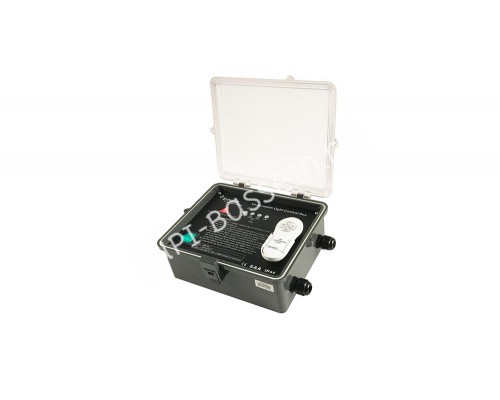 Вентиль автоматический  1 1/2" Aquastar Comfort 6501 Praher (131274)