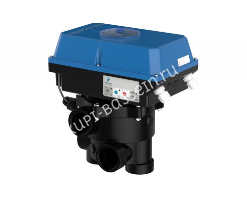 Вентиль автоматический 2" Aquastar Easy II (131313A) Praher Вентиль автоматический 2" Aquastar Easy II (131313A) Praher