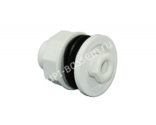 Вентиль автоматический  2" Aquastar Comfort 6500 Praher
