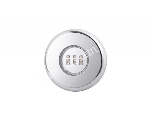 Вентиль автоматический  2" Aquastar Comfort 3001 Praher (131225)