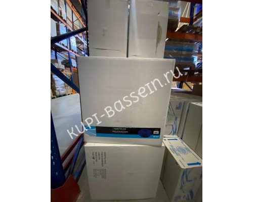 Шланг гофрированный д 38 (1 м)  CPA Pool Products Inc.