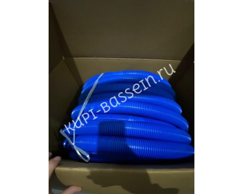 Шланг гофрированный д 38 (1 м)  CPA Pool Products Inc.