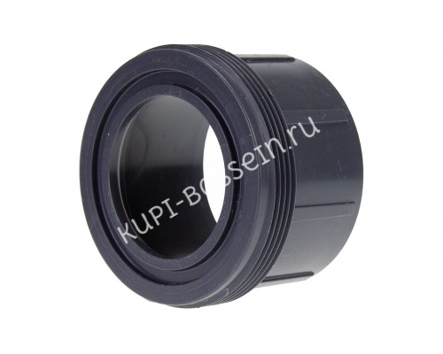 Адаптер муфты разъемной д. 63 Coraplax 0338114063