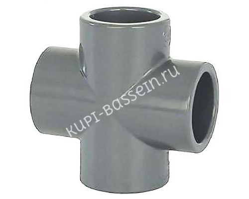 Крестовина д. 63 Coraplax (7109063) Крестовина д. 63 Coraplax (7109063)