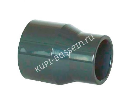 Муфта переходная д. 90/75*63 Coraplax (7108090) для бассейна Муфта переходная д. 90/75*63 Coraplax (7108090) для бассейна