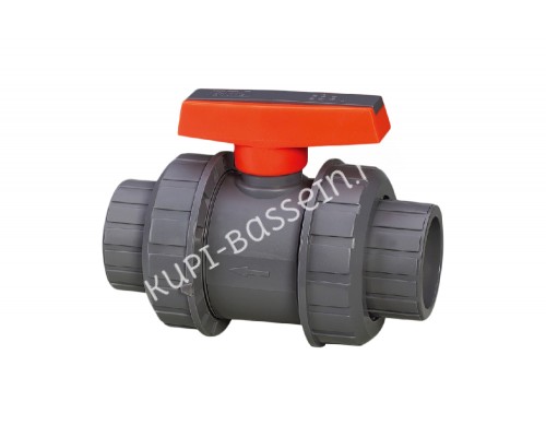 Кран шаровый разъемный д.110 Yonggao (Era) (UTB01) Кран шаровый разъемный д.110 Yonggao (Era) (UTB01)