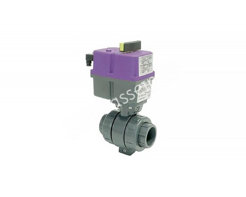 Вентиль с эл.приводом (д. 20мм 220В) Coraplax (1272019)