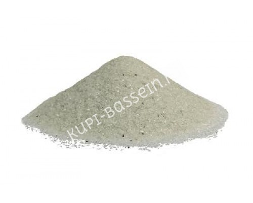 Песок (0.5-1.0 мм)-25 кг Песок (0.5-1.0 мм)-25 кг
