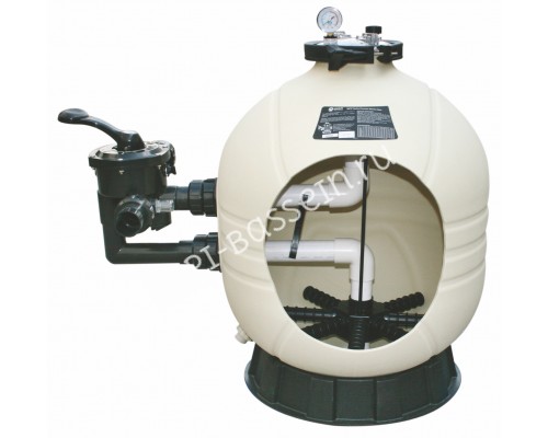 Фильтр д.600мм (бок.подсоед.) Emaux MFS24 (с 6-ти поз.вентилем 1 1/2") (88012628) Фильтр д.600мм (бок.подсоед.) Emaux MFS24 (с 6-ти поз.вентилем 1 1/2") (88012628)