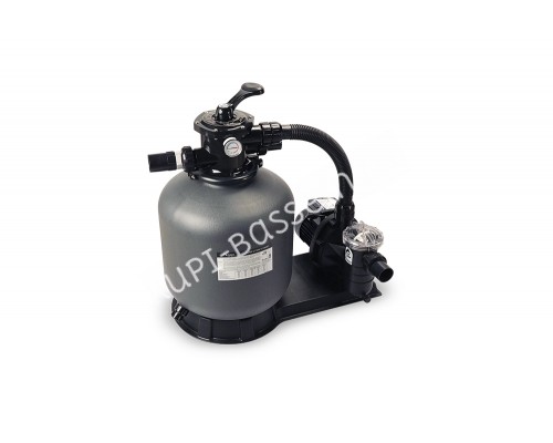 Фильтровальная установка Emaux FSP400-4W (400мм) для бассейна