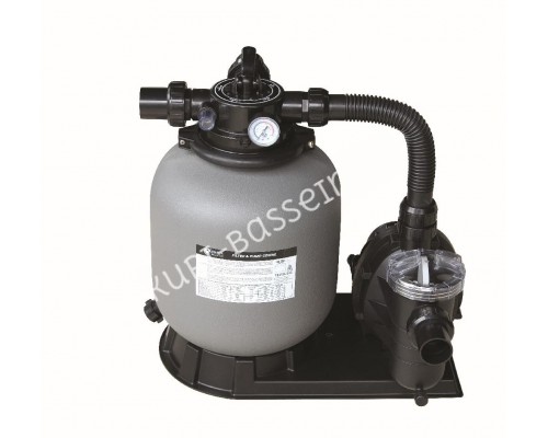 Фильтровальная установка Emaux FSP450-4W (450мм) для бассейна Фильтровальная установка Emaux FSP450-4W (450мм) для бассейна