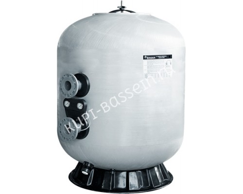 Фильтр д.1200мм Emaux K1200 (без обвязки) 2,5bar для бассейна Фильтр д.1200мм Emaux K1200 (без обвязки) 2,5bar для бассейна