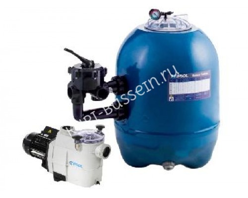 Фильтр для бассейна Kripsol Balear BL 900 (900мм, 30 м3/ч) бок. подсоед. Фильтр для бассейна Kripsol Balear BL 900 (900мм, 30 м3/ч) бок. подсоед.