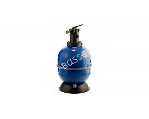 Фильтр ( 600мм, 14.5м3/ч) (верхн. подсоед.) Kripsol GRANADA GTVO606-100