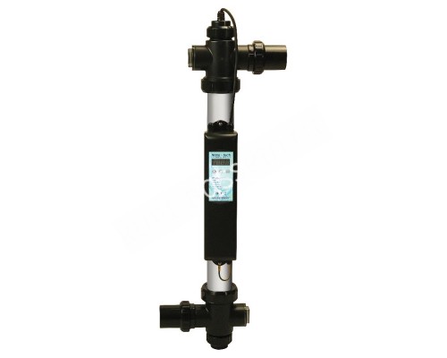 Установка ультрафиолетовая Emaux Nano Tech UV-C Timer NT-UV40-T для бассейна Установка ультрафиолетовая Emaux Nano Tech UV-C Timer NT-UV40-T для бассейна