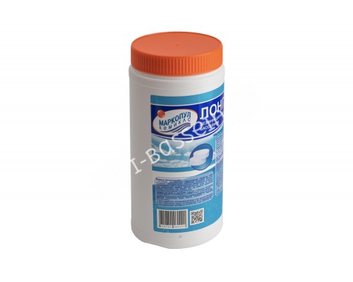 Автохлоратор 2кг Emaux CL-01 (88440207)