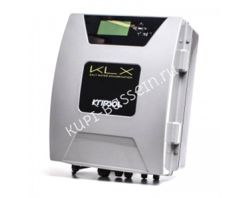 Хлоринатор соленой воды Kripsol KLX 33 Хлоринатор соленой воды Kripsol KLX 33