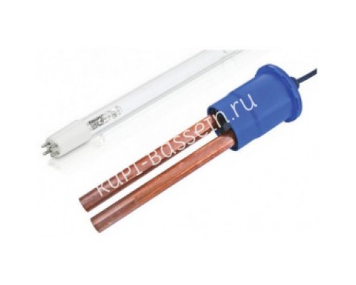 Комплект сервисный установки ультрафиолет.с медн. ионизатором Blue Lagoon Ionizer UV-C 70000 B200013 Комплект сервисный установки ультрафиолет.с медн. ионизатором Blue Lagoon Ionizer UV-C 70000 B200013