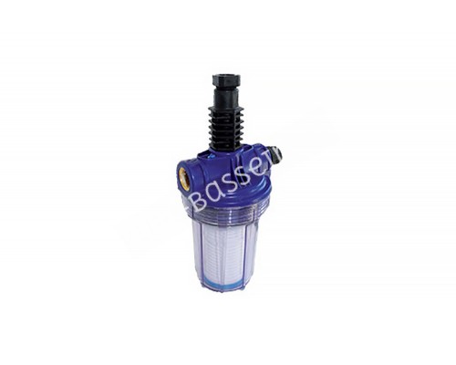 Ёмкость для зондов Injecta PS.D1 10061M/9900103092