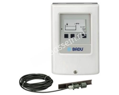 Установка автомат. контроля уровня жидкости BNR300 Speck Pumpen 2716605000 Установка автомат. контроля уровня жидкости BNR300 Speck Pumpen 2716605000