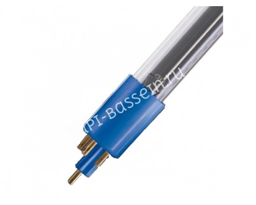 Лампа установки ультрафиолет с медн. ионизатором для бассейна Blue Lagoon Ionizer UV-C 70000 В280001 Лампа установки ультрафиолет с медн. ионизатором для бассейна Blue Lagoon Ionizer UV-C 70000 В280001