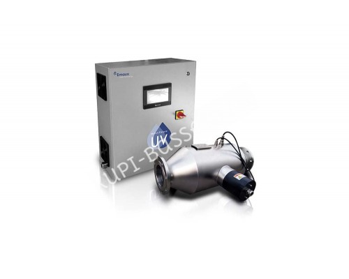 Лампа ультрафиолетовая 75w Blue Lagoon UV-C Tech F980004