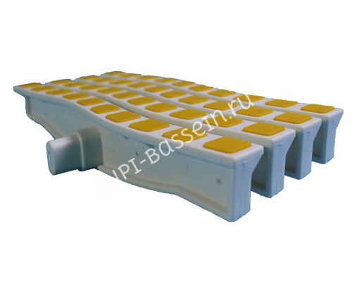 Установка ультрафиолетовая Van Erp International B.V. UV-C Timer 40000 B210002/BH01402
