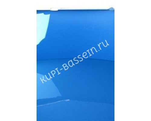 Лампа установки ультрафиолетовой с медным ионизатором Blue Lagoon Ionizer UV-C 40000 В280002