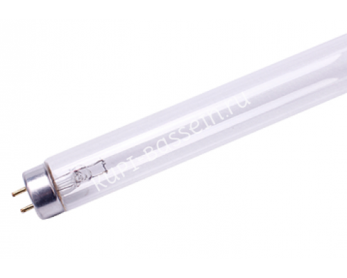 Лампа ультрафиолетовая VGE TL T8 Base I (55W) для бассейна Blue Lagoon Лампа ультрафиолетовая VGE TL T8 Base I (55W) для бассейна Blue Lagoon