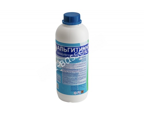 Чашковый пакет 5.5х1.25/1.35 18X48/52 BLUE 2000 (ELI184820)