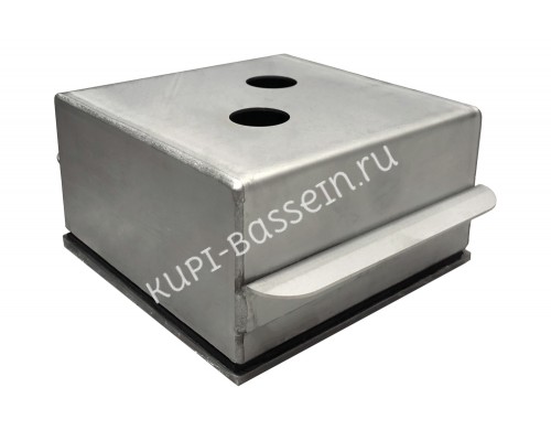 Чашковый пакет 2.4х1.25/1.35 "Солнечный блик" 8X48/52 SUNLIGHT (ELI848