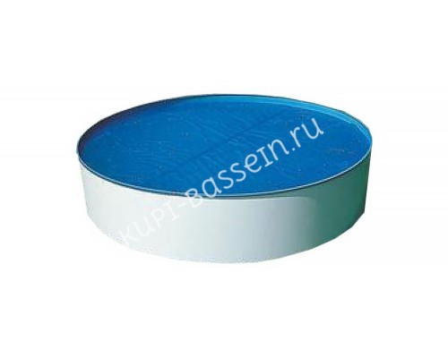 Покрывало плавающее 4.6 (круг) для бассейна – идеальное решение