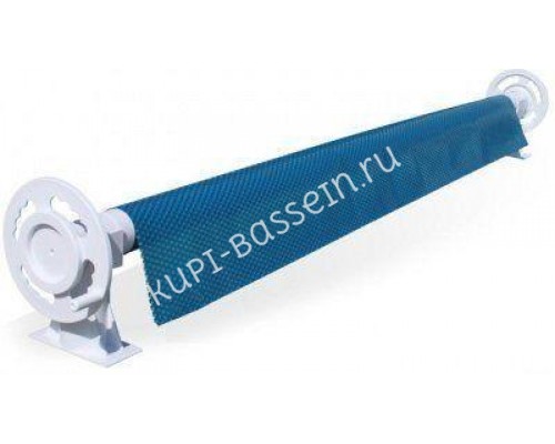 Ролик натяжной Competition (комп.) для бассейна - надежное решение