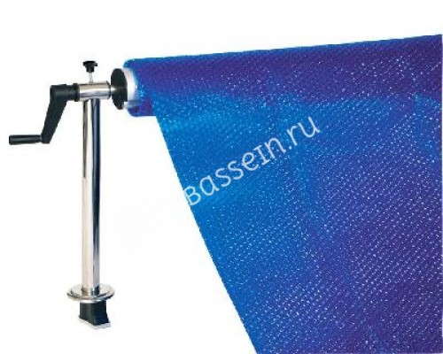 Опора анкерная штанги ролика из нерж. стали Flexinox (компл. 2 шт.) (87197023) Опора анкерная штанги ролика из нерж. стали Flexinox (компл. 2 шт.) (87197023)