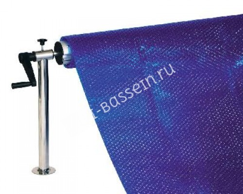 Опора фланцевая штанги ролика из нерж. стали Flexinox (компл. 2 шт.) (87197022) Опора фланцевая штанги ролика из нерж. стали Flexinox (компл. 2 шт.) (87197022)
