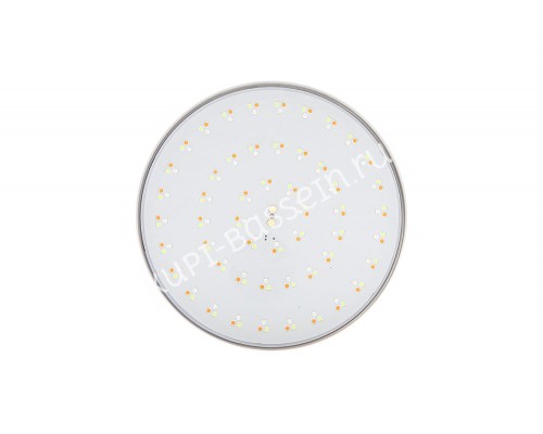 Адаптер из н/ст.AISI-304(в кор.2шт)для установ.лестн.NSL,NMU на борт бас.Emaux A