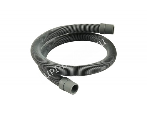 Поручень из нерж. стали 1 м AISI-304 MP1