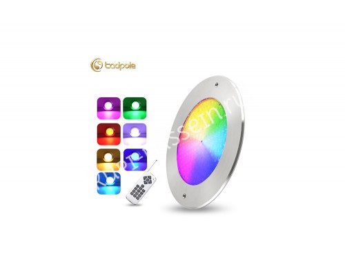 Лестница 3 ступени (у.б.) Emaux NSF315-S AISI-316 (88076707)