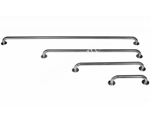 Поручень из нерж. стали 2 м AISI - 316 (87180204) для бассейна