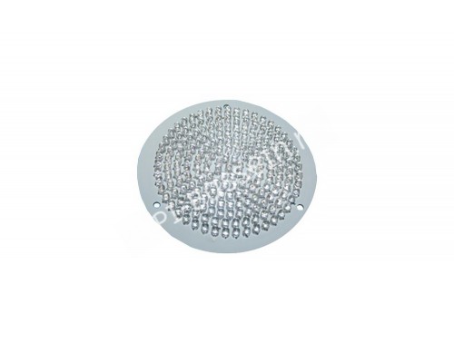 Лестница 2 ступени (ш.б.) Flexinox STANDARD AISI-316 (87111928)