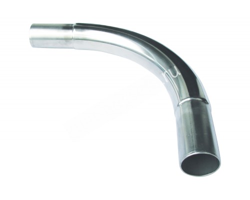 Соединитель для поручня 1 м AISI-316 закруглённый Emaux (03016224)