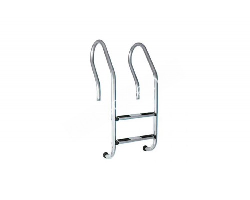 Лестница 2 ступени (у.б.) Flexinox PARALLEL (87120861) для бассейна Лестница 2 ступени (у.б.) Flexinox PARALLEL (87120861) для бассейна