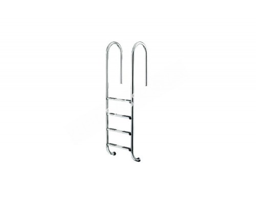 Лестница 4 ступени (у.б.) Flexinox WALL (871129049//87132049) для бассейна Лестница 4 ступени (у.б.) Flexinox WALL (871129049//87132049) для бассейна