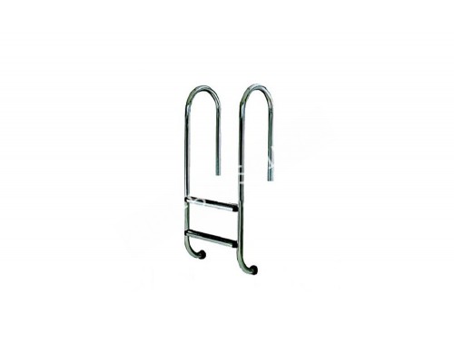 Лестница  5 ступеней  (у.б.) Flexinox WALL  AISI-316 (87131157)