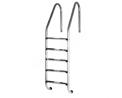 Лестница 5 ступеней (ш.б.) Flexinox STANDARD (87112959) для бассейна Лестница 5 ступеней (ш.б.) Flexinox STANDARD (87112959) для бассейна